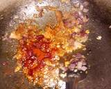 Ginger garlic mushroom fry recipe step 7 photo