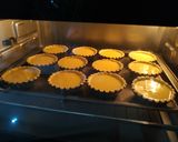 Foto langkah ke 5 dari resep Egg Tart / Pie Susu Mini.