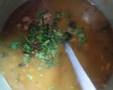 काली पीली लंगर वाली दाल (kali pili langar wali dal recipe in Hindi) रेसिपी चरण 5 फोटो