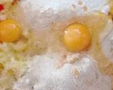 Házi krokett Marcsi módra recept fázis 1 fotója