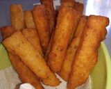 Foto del paso 4 de la receta: 🍟Bastoncitos de puré de papas súper crocantes!! 😋💪🏻