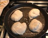 Foto del paso 2 de la receta: Hotcakes sin TACC
