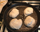 Foto del paso 2 de la receta: Hotcakes sin TACC
