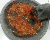 Foto langkah ke 1 dari resep Oseng-oseng Paku Udang.