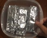 Foto del paso 4 de la receta: Barritas de cereal