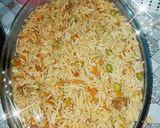 صورة لخطوة 2 من وصفة 🍙🍅🍙 ارز بسمتي بكبد الدجاج و الدجاج محمر في الفرن 🐔🍚🐔
