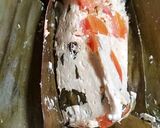 Foto langkah ke 9 dari resep Pepes tahu teri mantap.