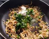 A picture of step 3 of Stuffed Shahi Dudhi/ Stuffed Lauki.