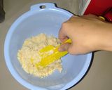 Foto langkah ke 6 dari resep Coffee Bun/Mocca Bun.