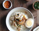 Foto langkah ke 3 dari resep Soto Boyolali.