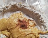 Foto del paso 5 de la receta: Pan de muerto