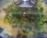 Foto langkah ke 5 dari resep Telur Dadar Padang.
