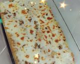 صورة لخطوة 3 من وصفة بطاطا بالجبنه 😋