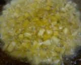 Foto langkah ke 1 dari resep Teri sambel tempe dan kentang.