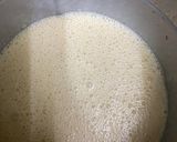 A picture of step 6 of Mixed fruit Shake.