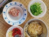 สปาเกตตีผัดกะเพรา