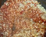 Foto del paso 6 de la receta: Risotto con camarones