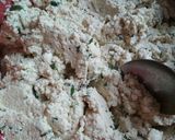 Foto langkah ke 1 dari resep Batagor Ekonomis ala pedagang SD.
