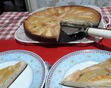 Foto del paso 4 de la receta: Tarta de Peras