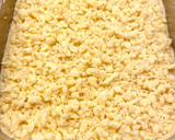Foto del paso 7 de la receta: Pastel relleno con plátano y crema de leche condensada