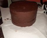 Foto del paso 13 de la receta: Torta drip cake