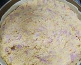 Foto del paso 4 de la receta: Tarta muy rápida de jamón y choclo con 5 ingredientes