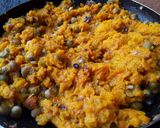 Foto del paso 4 de la receta: Poteca de ahuyama🎃