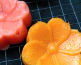 Foto langkah ke 6 dari resep Bolu singkong kukus ---no baking soda & no peras---.