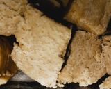 Foto del paso 1 de la receta: Mantecol casero!!