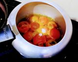A picture of step 1 of Tomato, Khajur Meetha Khatta.