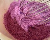 Foto del paso 2 de la receta: Murasakiimo Latte