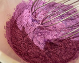 Foto del paso 2 de la receta: Murasakiimo Latte