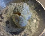 Foto del paso 6 de la receta: Ramilletes o arbolitos de coliflor capeada🌹