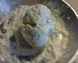 Foto del paso 6 de la receta: Ramilletes o arbolitos de coliflor capeada🌹