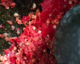 Gambar langkah 4 resipi Sambal Ikan Bunga Kantan.