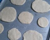 Foto langkah ke 4 dari resep Pizza (kw).