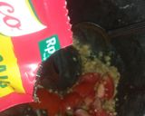 Foto langkah ke 6 dari resep Som Tam ala Chef Devina.