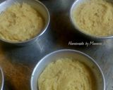 Foto langkah ke 4 dari resep Salted Caramel Chocolate Cookie Cup.