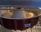 Foto langkah ke 6 dari resep Roti sobek simple.