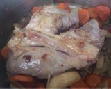 Foto del paso 3 de la receta: Codillo de cerdo moraviano 🇨🇿 (República Checa)