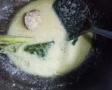 Foto langkah ke 2 dari resep Opor Ayam Kuah Putih.