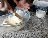Foto del paso 8 de la receta: Tarta Mousse de Chocolate Blanco (sin azúcar)