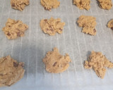 Foto del paso 9 de la receta: Cookies con chocolate