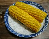 蒸甜玉米的食譜步驟3照片