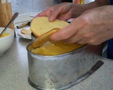 Foto del paso 1 de la receta: Torta Alicia