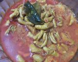 Foto langkah ke 3 dari resep 7. Usus bumbu rujak.
