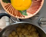 Foto del paso 4 de la receta: Leche frita