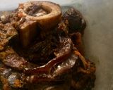 Foto del paso 7 de la receta: Osobuco al tanat