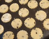 Foto del paso 7 de la receta: Galletitas Chips 🍫🍪(Las más ricas y fáciles de hacer!)
