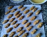 Foto del paso 4 de la receta: Croquetas con sobras